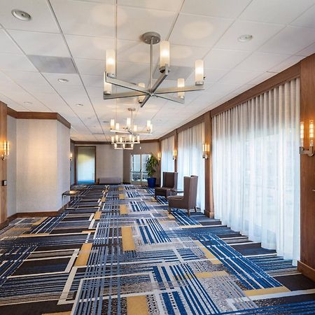 Four Points By Sheraton Los Angeles Westside Eksteriør billede