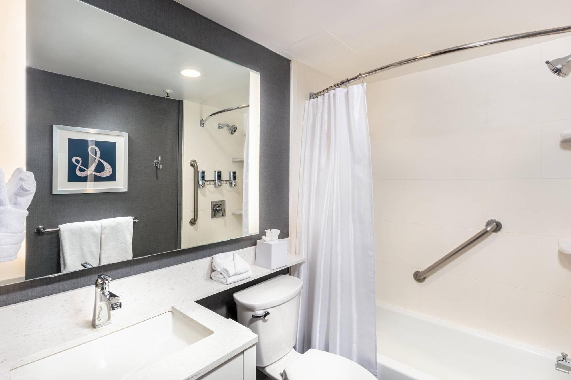 Four Points By Sheraton Los Angeles Westside Eksteriør billede
