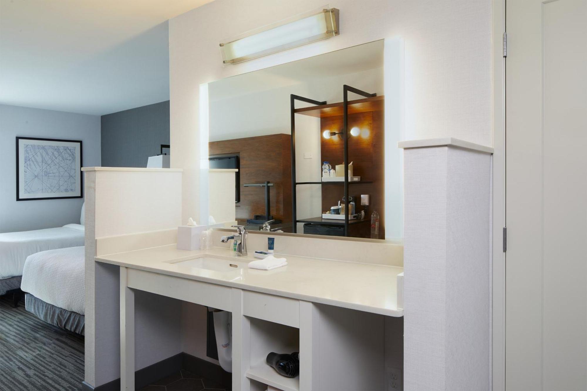 Four Points By Sheraton Los Angeles Westside Eksteriør billede