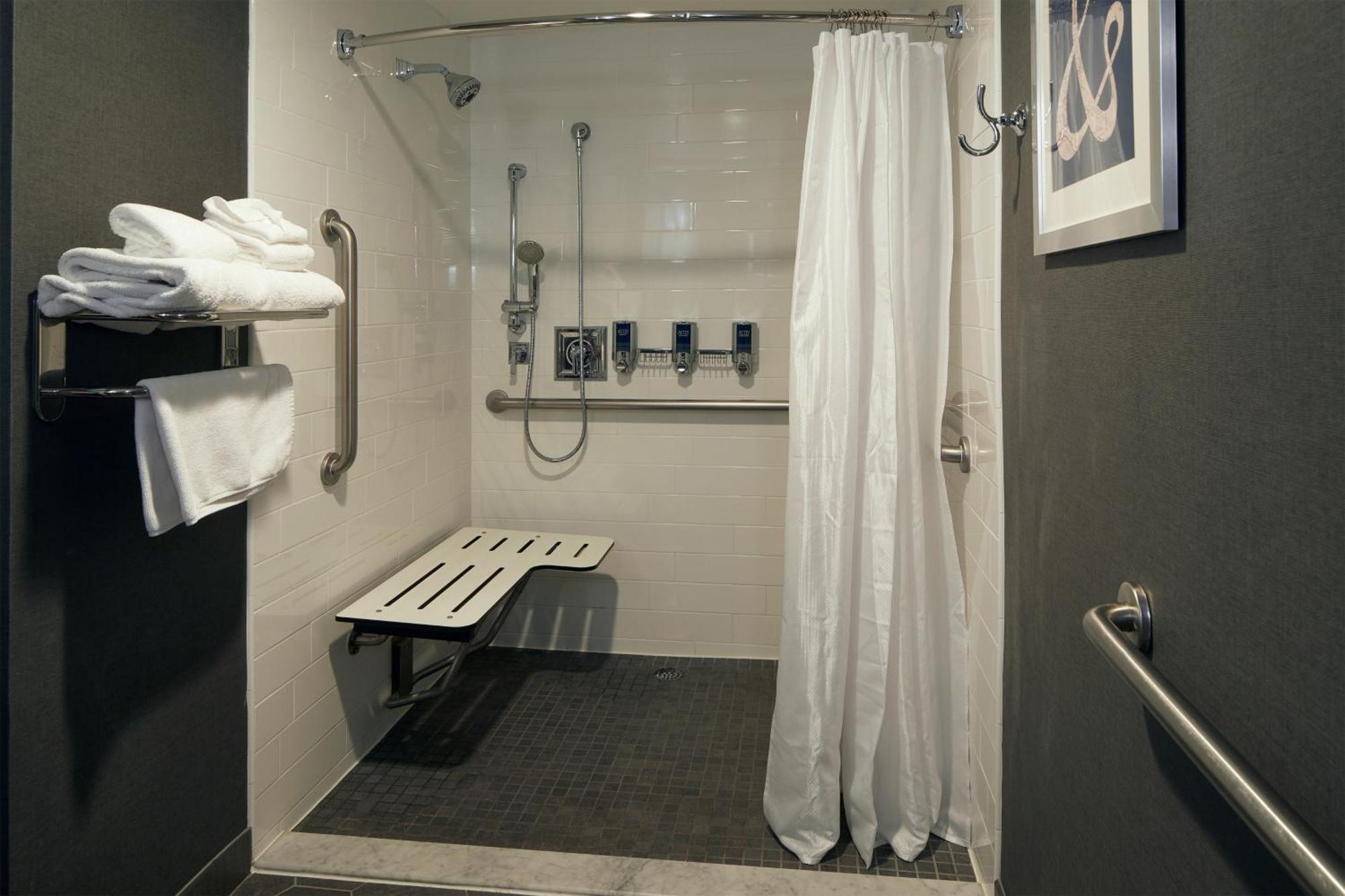 Four Points By Sheraton Los Angeles Westside Eksteriør billede