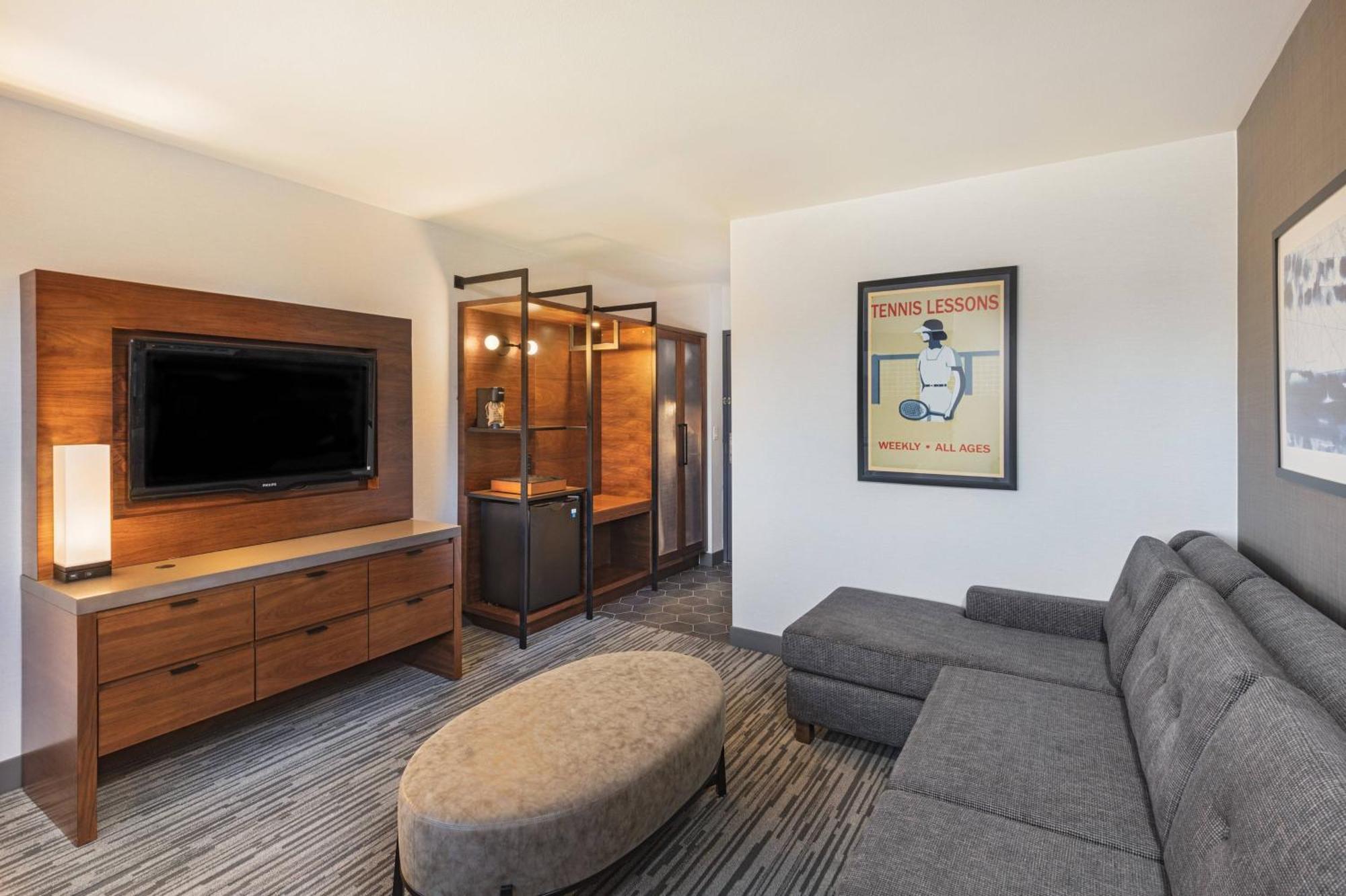 Four Points By Sheraton Los Angeles Westside Eksteriør billede