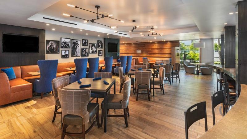 Four Points By Sheraton Los Angeles Westside Eksteriør billede