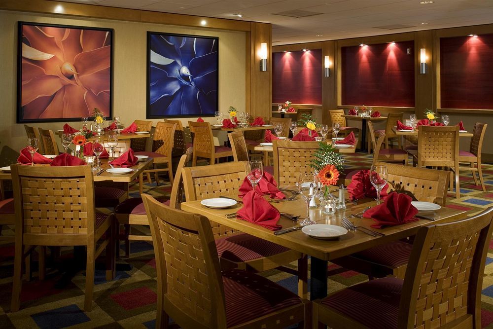 Four Points By Sheraton Los Angeles Westside Eksteriør billede