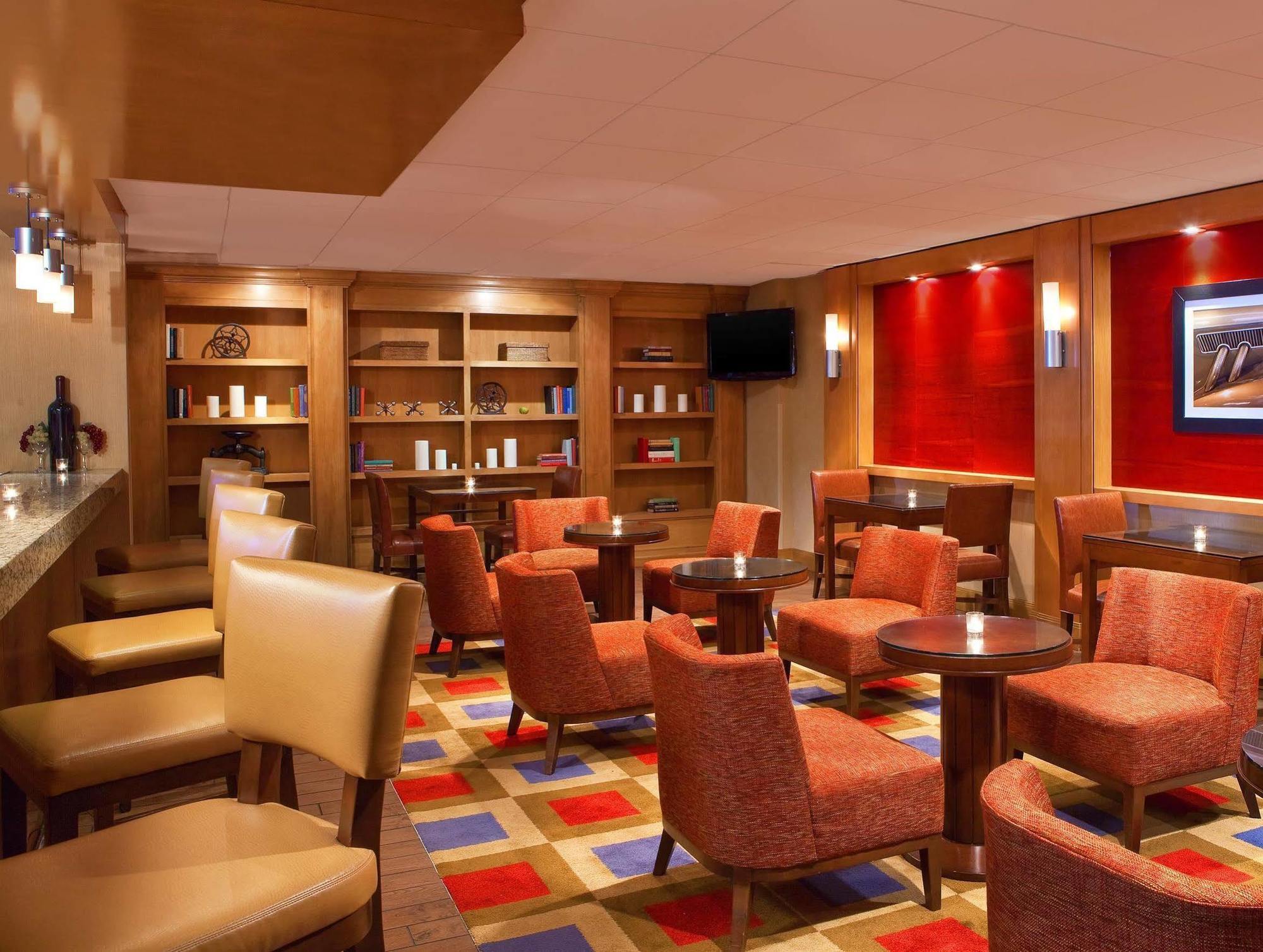 Four Points By Sheraton Los Angeles Westside Eksteriør billede