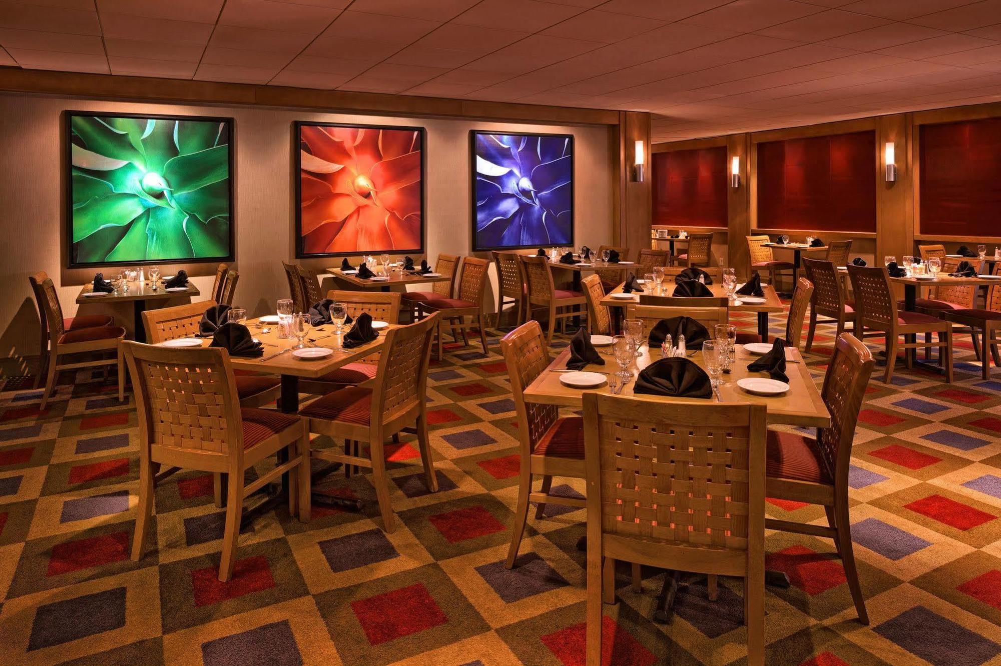 Four Points By Sheraton Los Angeles Westside Eksteriør billede