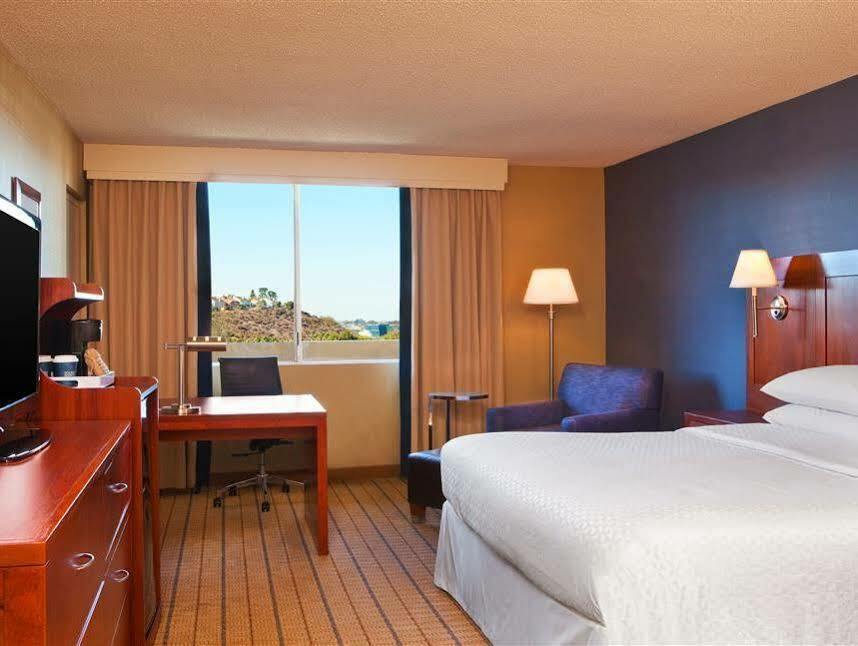 Four Points By Sheraton Los Angeles Westside Eksteriør billede