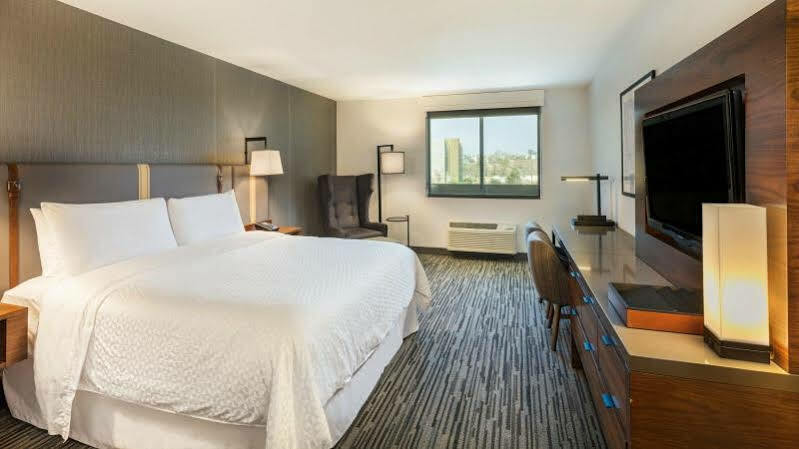 Four Points By Sheraton Los Angeles Westside Eksteriør billede