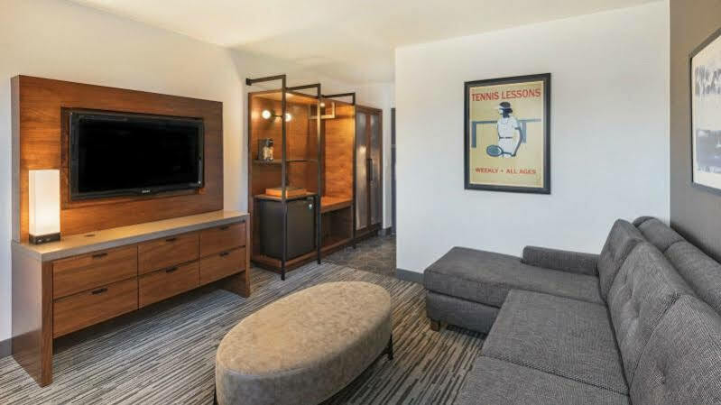 Four Points By Sheraton Los Angeles Westside Eksteriør billede